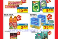Promo PTW Indomaret Product Of The Week 8 - 14 Mei 2025