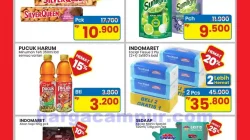 Promo PTW Indomaret Product Of The Week 8 - 14 Mei 2025