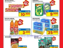 Promo PTW Indomaret Product Of The Week 8 - 14 Mei 2025