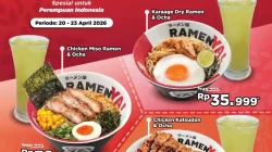 Promo Ramen 1 Spesial Hari Kartini Diskon Hingga 21% 6 Promo Ramen 1 Spesial Hari Kartini Diskon Hingga 21%