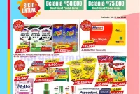 Promo Serba Alfamart Terbaru 16 - 31 Mei 2025