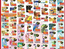 Promo Superindo Weekday Terbaru 5 – 8 Mei 2025
