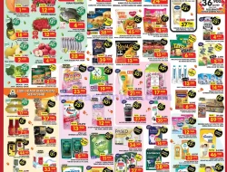 Promo Superindo Weekday Terbaru 5 – 8 Mei 2025