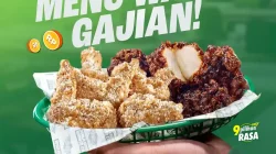 Promo Wingstop Payday Deal 10 Ayam Harga Hanya 49 Ribu