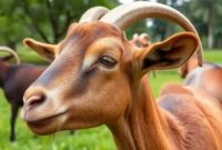 Update Harga Kambing Kurban per Ekor 2025 di Indonesia