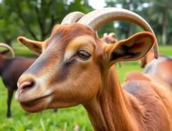 Update Harga Kambing Kurban per Ekor 2025 di Indonesia