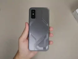 Harga HP Infinix GT 30 Pro & Spesifikasi Terkini 2025, Murahnya Gak Masuk Akal!