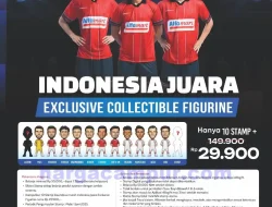 Katalog Alfamart Promo Terbaru 1 – 15 Juni 2025