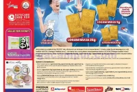 Katalog Alfamidi Promo Terbaru 16 - 31 Mei 2025 1