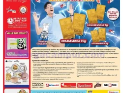 Katalog Alfamidi Promo Terbaru 16 – 31 Mei 2025