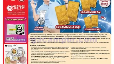 Katalog Alfamidi Promo Terbaru 1 – 15 Juni 2025
