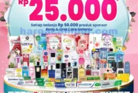 Katalog Indomaret Promo Terbaru 15 - 28 Mei 2025 1