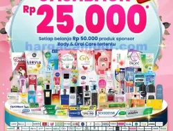 Katalog Indomaret Promo Terbaru 22 – 28 Mei 2025