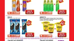 Katalog Indomaret Promo Terbaru 29 Mei - 11 Juni 2025 0
