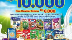 Katalog Indomaret Promo Terbaru 29 Mei - 11 Juni 2025 1