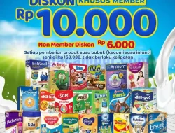 Katalog Indomaret Promo Terbaru 29 Mei-4 Juni 2025