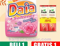Katalog Indomaret Promosi Bulan Ini 16 – 30 Juni 2025