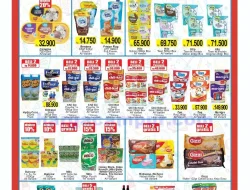 Katalog Naga Swalayan Promo Periode 25 Juni-10 Juli 2025