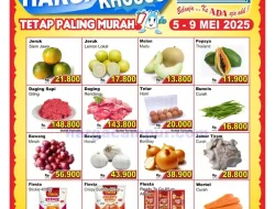 Katalog Promo Ada Swalayan Weekday Terbaru 5 - 9 Mei 2025 (12)