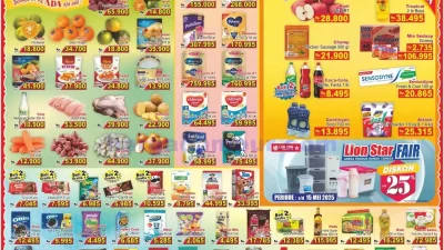 Katalog Promo Ada Swalayan Weekend Terbaru 3 - 4 Mei 2025 (2)