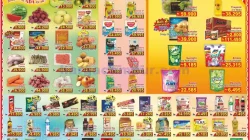 Katalog Promo Ada Swalayan Weekend Terbaru 31 Mei - 1 Juni 2025 (2)