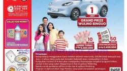 Katalog Promo Alfamidi Terbaru 1 - 15 Juni 2025 1
