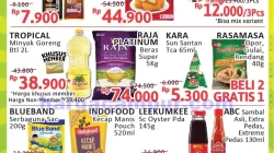 Katalog Promo Alfamidi Weekday Terbaru 2 - 8 Juni 2025 1