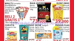 Katalog Promo Alfamidi Weekday Terbaru 26 Mei - 1 Juni 2025 1