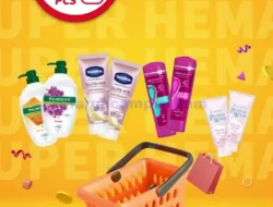 Katalog Harga Promo Guardian Terbaru 1 – 7 Mei 2025