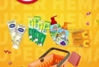 Katalog Promo Guardian Terbaru 15 - 28 Mei 2025 1