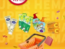 Katalog Harga Promo Guardian Terbaru 22 – 28 Mei 2025