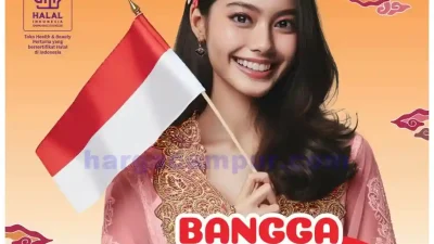 Katalog Guardian Promo Terbaru Hingga 20 Agustus 2025
