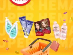 Katalog Harga Promo Guardian Terbaru 29 Mei-4 Juni 2025