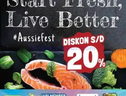 Katalog Promo Hypermart Terbaru 19 Juni – 2 Juli  2025