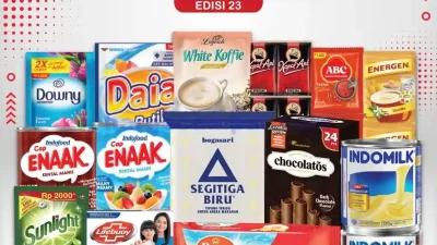 Katalog Promo Indogrosir Harga Hemat 4 – 10 Juni 2025