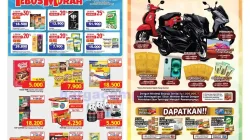Katalog Promo Indogrosir Terbaru 1 - 15 Juni 2025 1