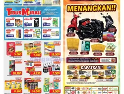 Katalog Promo Indogrosir Terbaru 1 – 15 Juni 2025