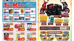 Katalog Promo Indogrosir Terbaru 16 - 30 Juni 2025 1