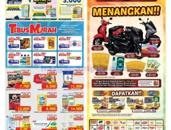Katalog Promo Indogrosir Terbaru 16 – 30 Juni 2025