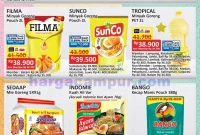Katalog Promo JSM Alfamart Terbaru 16 - 18 Mei 2025 1
