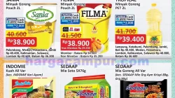 Katalog Promo JSM Alfamart Terbaru 2 - 4 Mei 2025 1