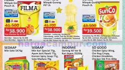 Katalog Promo JSM Alfamart Terbaru 23 - 25 Mei 2025 1