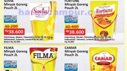 Katalog Promo JSM Alfamart Terbaru 23 - 25 Mei 2025 8
