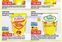 Katalog Promo JSM Alfamart Terbaru 9 - 11 Mei 2025 9