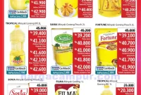 Katalog Promo JSM Alfamidi Terbaru 16 - 18 Mei 2025 1