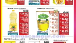 Katalog Promo JSM Alfamidi Terbaru 29 Mei - 1 Juni 2025 1