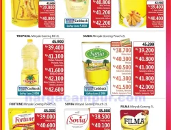 Katalog Promo JSM Alfamidi Terbaru 30 Mei-1 Juni 2025