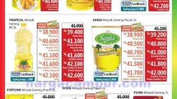 Katalog Promo JSM Alfamidi Terbaru 5 - 8 Juni 2025 1