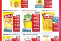 Katalog Promo JSM Alfamidi Terbaru 9 - 12 Mei 2025 1