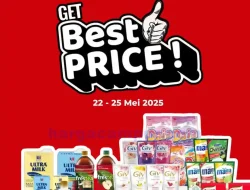 Katalog Promo JSM Carrefour Terbaru 23 – 25 Mei 2025